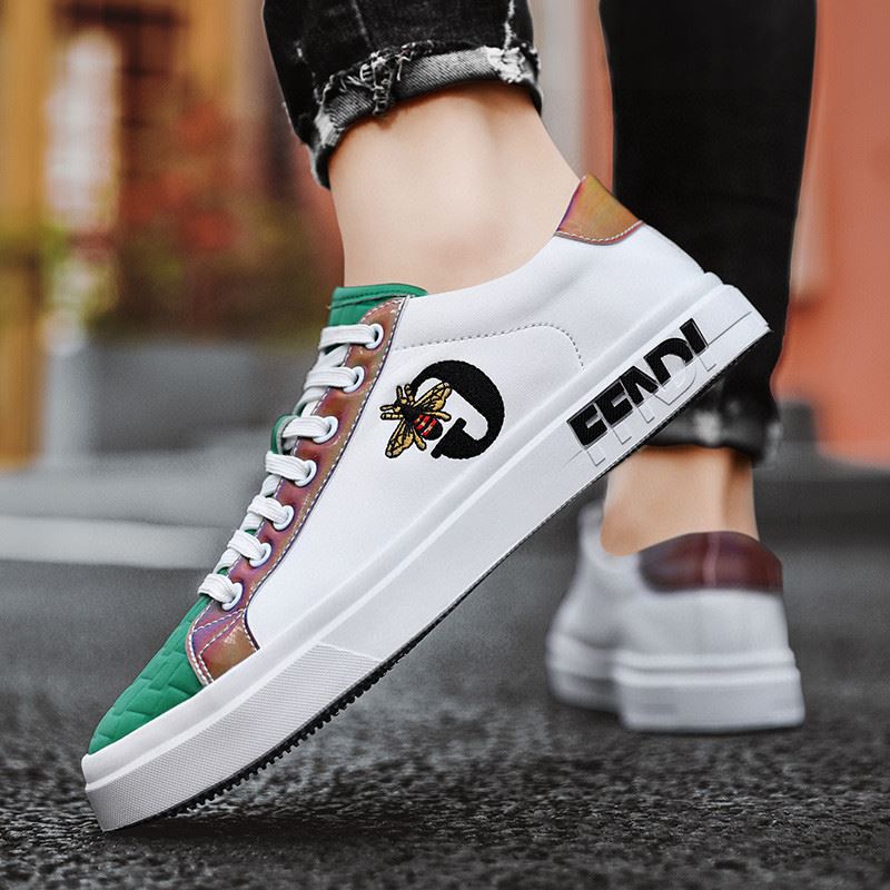 Gucci Casual Shoes